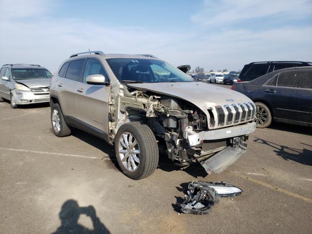 JEEP NULL 2014 1c4pjmdb7ew278056