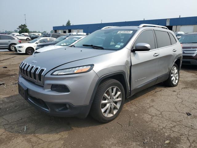 JEEP NULL 2015 1c4pjmdb7fw705608