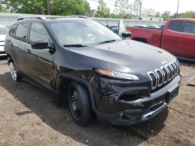 JEEP NULL 2016 1c4pjmdb7gw113286