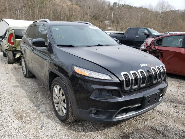 JEEP NULL 2016 1c4pjmdb7gw181362