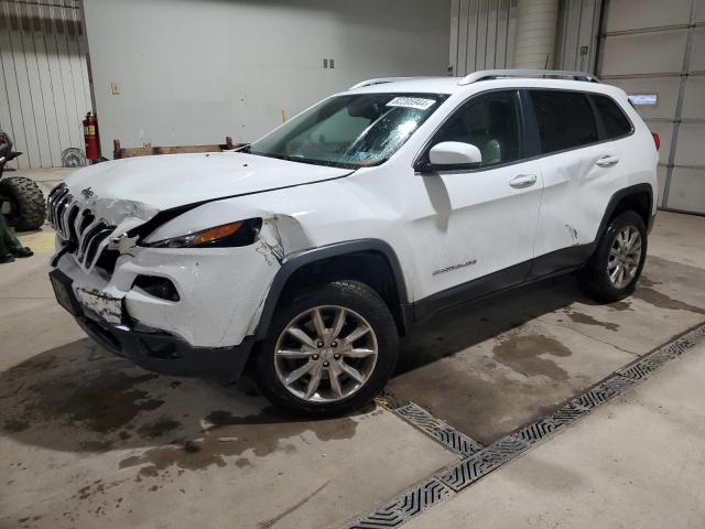 JEEP CHEROKEE L 2016 1c4pjmdb7gw206034