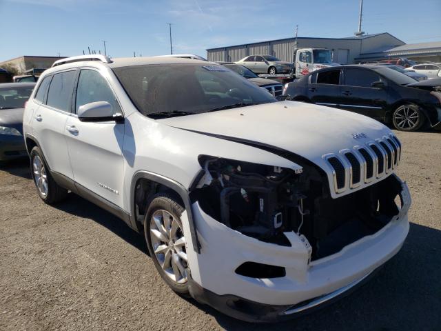 JEEP NULL 2016 1c4pjmdb7gw261504