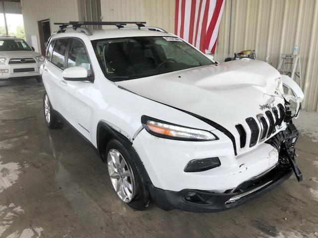 JEEP CHEROKEE L 2016 1c4pjmdb7gw304965