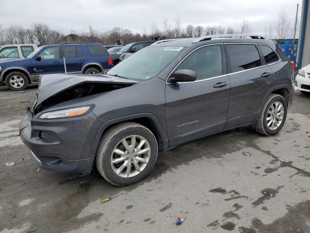 JEEP GRAND CHEROKEE 2016 1c4pjmdb7gw339716