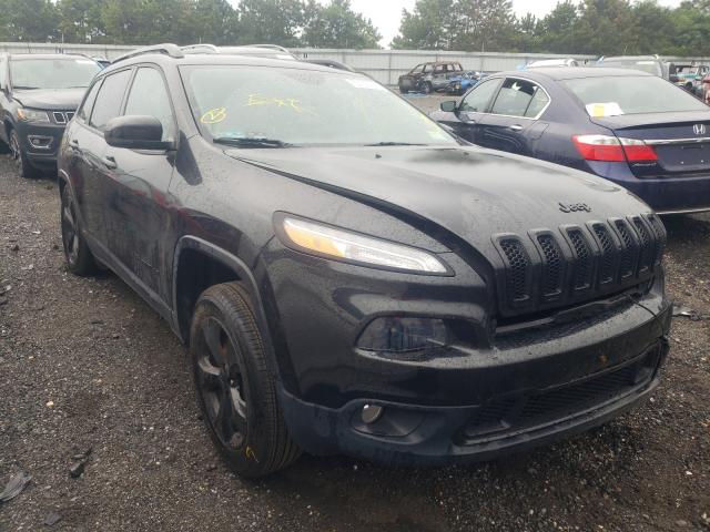 JEEP NULL 2016 1c4pjmdb7gw349162