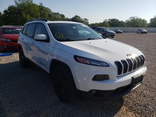 JEEP CHEROKEE L 2016 1c4pjmdb7gw361165