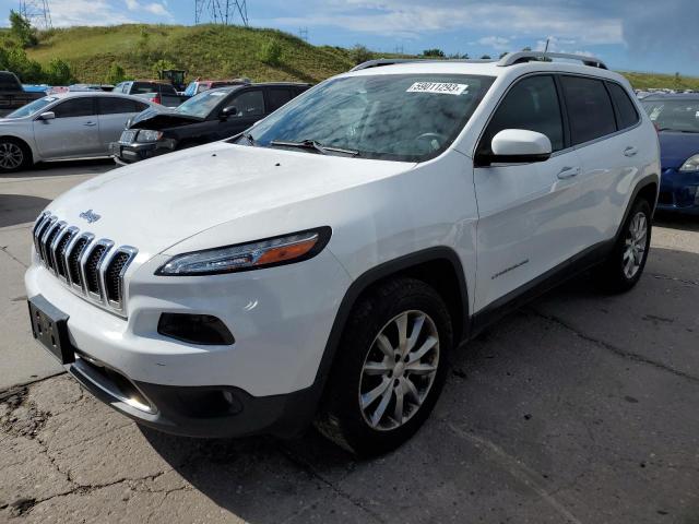 JEEP CHEROKEE L 2017 1c4pjmdb7hd218312