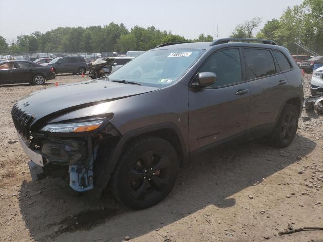 JEEP CHEROKEE L 2017 1c4pjmdb7hw543823