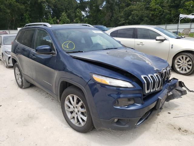 JEEP NULL 2018 1c4pjmdb7jd533505