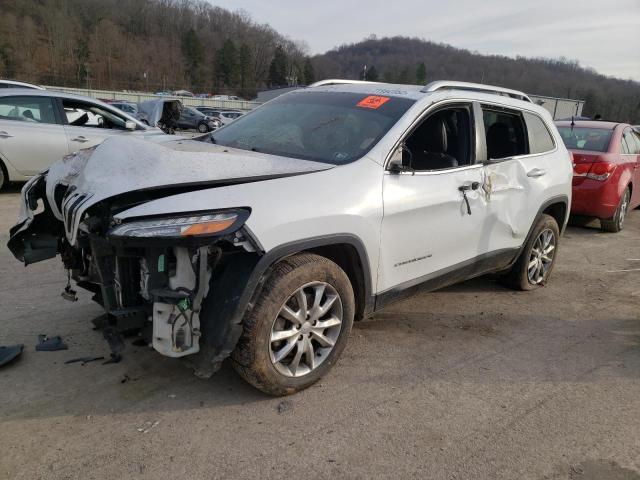 JEEP CHEROKEE L 2018 1c4pjmdb7jd546397