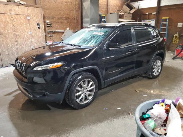 JEEP CHEROKEE L 2018 1c4pjmdb7jd564494