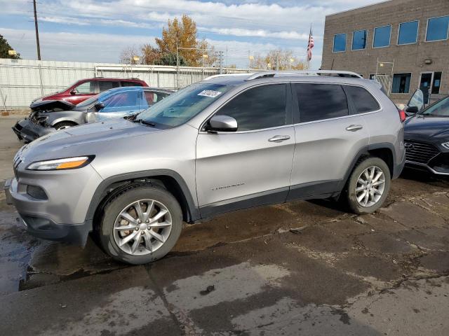 JEEP GRAND CHER 2018 1c4pjmdb7jd575303