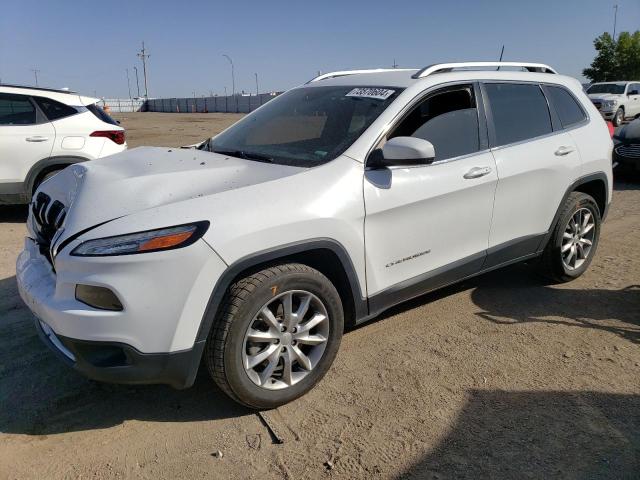 JEEP CHEROKEE L 2018 1c4pjmdb7jd585927