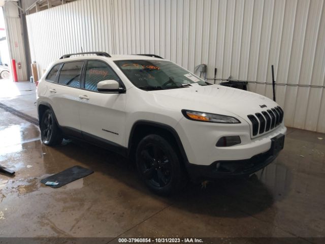 JEEP CHEROKEE 2018 1c4pjmdb7jd609093