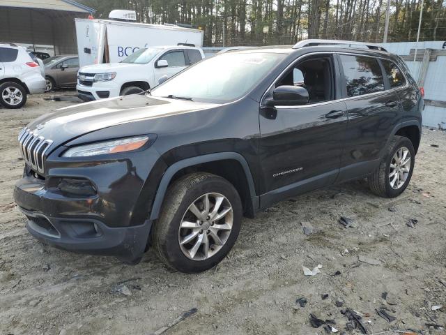 JEEP GRAND CHEROKEE 2014 1c4pjmdb8ew110278