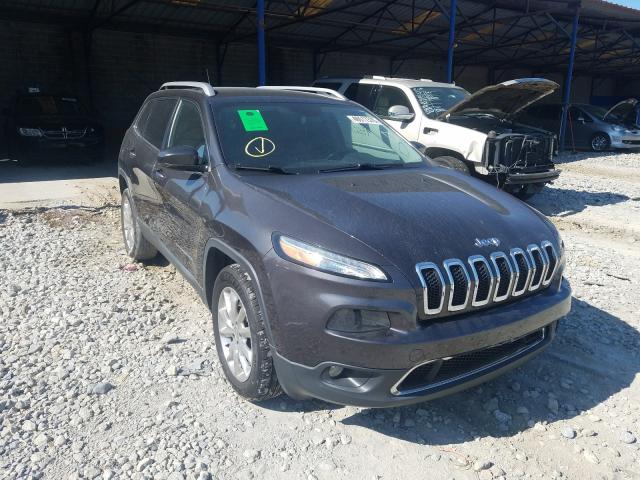 JEEP NULL 2014 1c4pjmdb8ew198510