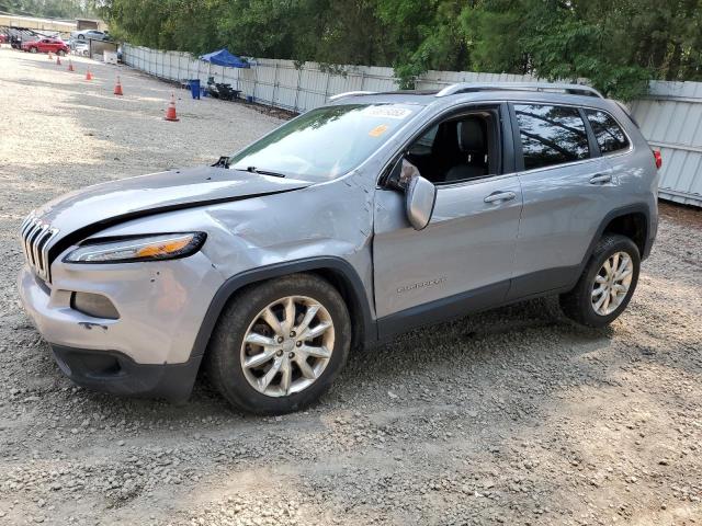 JEEP CHEROKEE L 2014 1c4pjmdb8ew243459