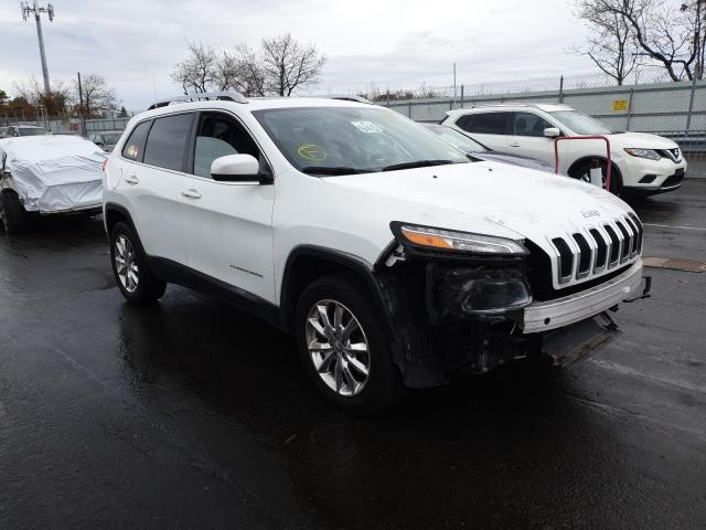 JEEP NULL 2014 1c4pjmdb8ew266661