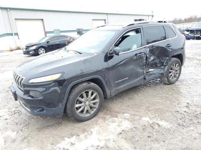 JEEP GRAND CHEROKEE 2015 1c4pjmdb8fw614430