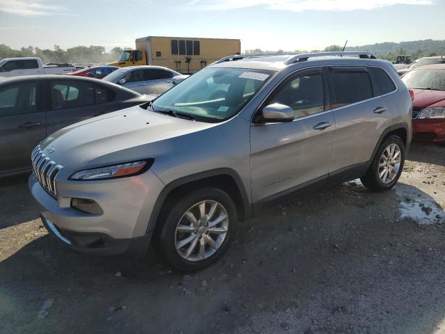 JEEP CHEROKEE L 2015 1c4pjmdb8fw626299