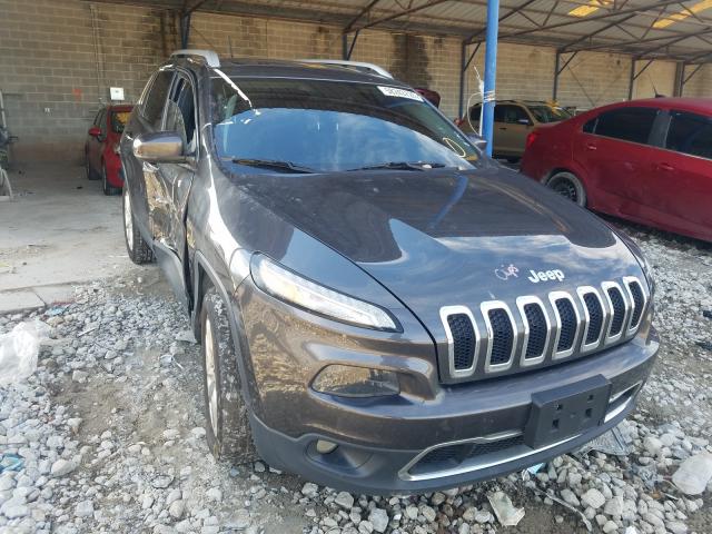 JEEP NULL 2015 1c4pjmdb8fw718190