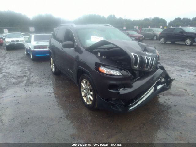 JEEP CHEROKEE 2015 1c4pjmdb8fw785114