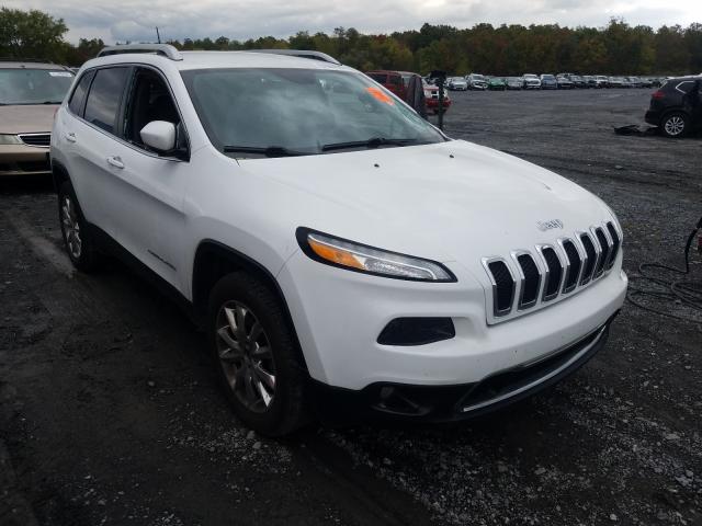 JEEP NULL 2016 1c4pjmdb8gw113359