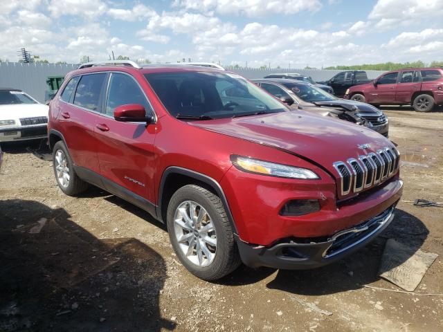 JEEP NULL 2016 1c4pjmdb8gw119727