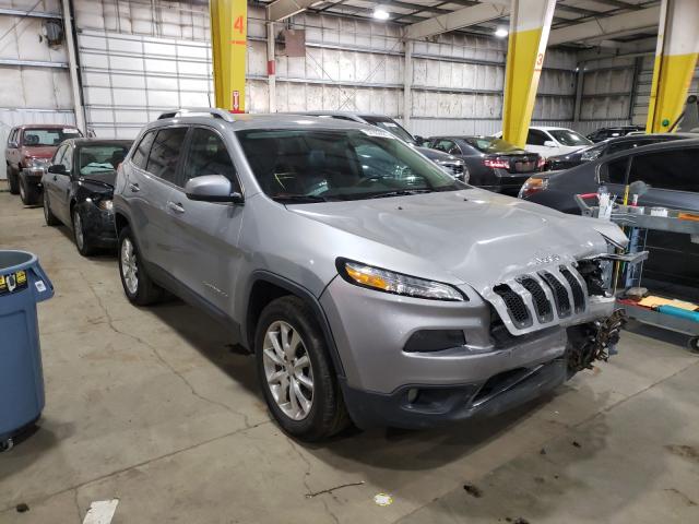 JEEP NULL 2016 1c4pjmdb8gw240015