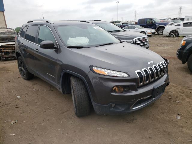 JEEP NULL 2016 1c4pjmdb8gw244730