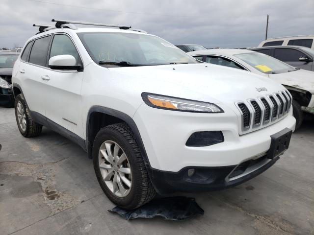 JEEP NULL 2016 1c4pjmdb8gw279672