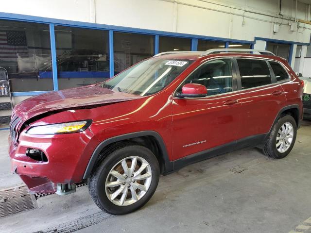 JEEP GRAND CHEROKEE 2016 1c4pjmdb8gw326179