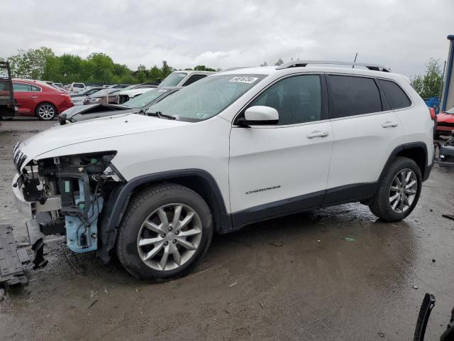 JEEP GRAND CHEROKEE 2017 1c4pjmdb8hd220036