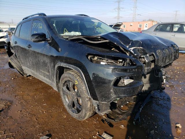 JEEP CHEROKEE L 2017 1c4pjmdb8hw530952