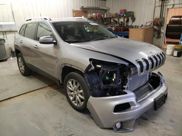 JEEP CHEROKEE L 2018 1c4pjmdb8jd513179