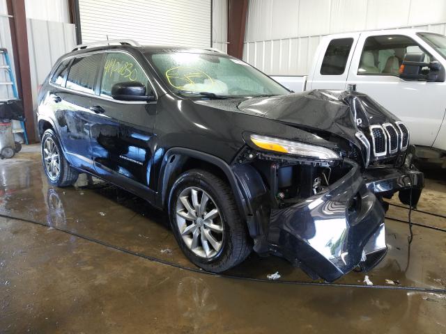 JEEP CHEROKEE L 2018 1c4pjmdb8jd546554