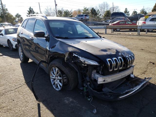 JEEP CHEROKEE L 2018 1c4pjmdb8jd567694