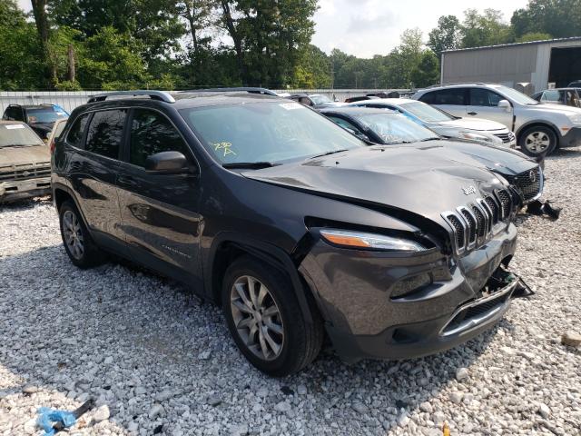 JEEP CHEROKEE L 2018 1c4pjmdb8jd567761