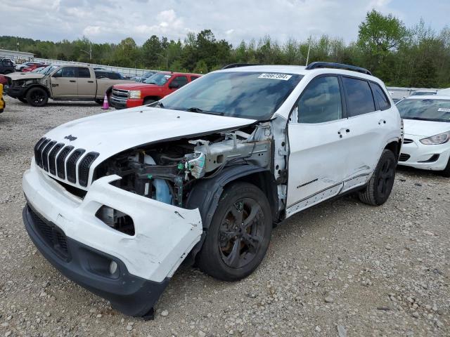 JEEP GRAND CHEROKEE 2018 1c4pjmdb8jd570854