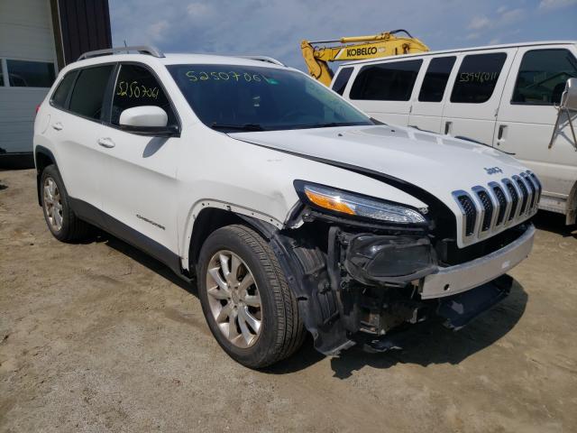 JEEP NULL 2014 1c4pjmdb9ew132435