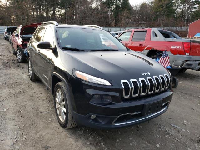 JEEP NULL 2014 1c4pjmdb9ew182543