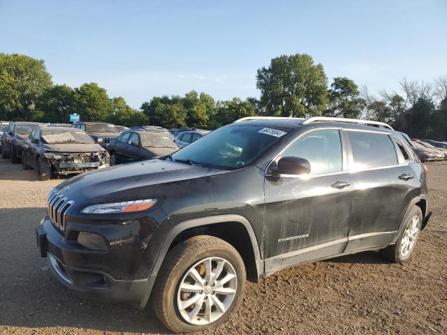 JEEP CHEROKEE 2015 1c4pjmdb9fw503255