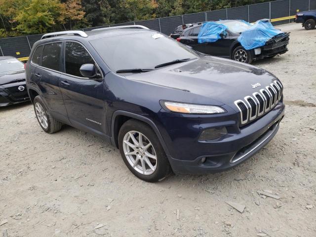 JEEP CHEROKEE L 2015 1c4pjmdb9fw529340