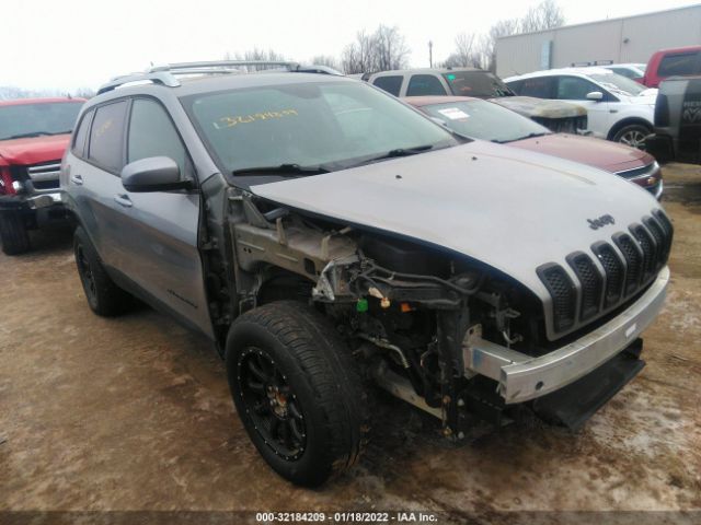 JEEP CHEROKEE 2015 1c4pjmdb9fw535168