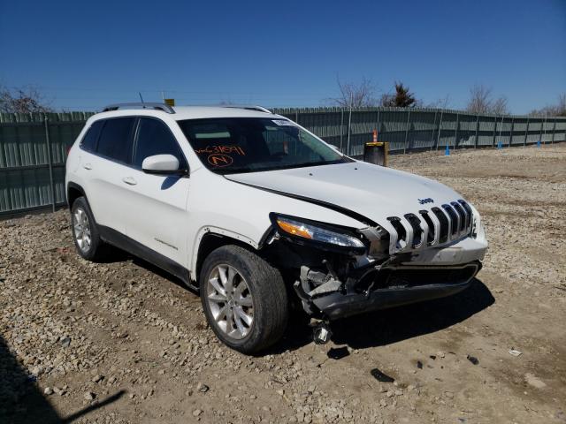 JEEP NULL 2015 1c4pjmdb9fw631091