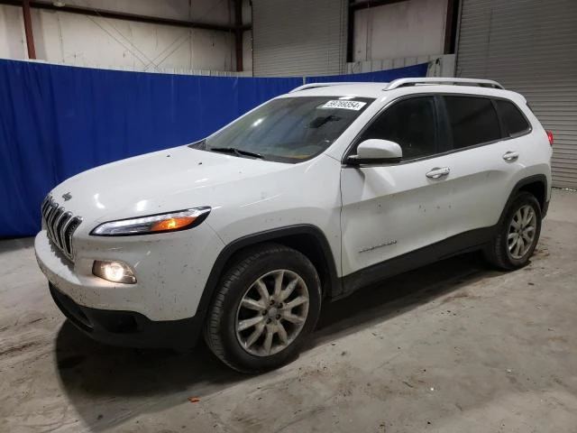 JEEP CHEROKEE L 2015 1c4pjmdb9fw654760