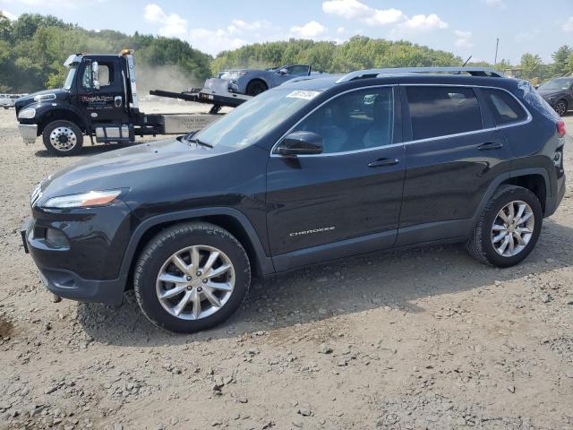 JEEP CHEROKEE L 2015 1c4pjmdb9fw672210