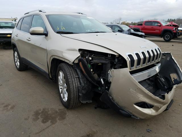 JEEP NULL 2015 1c4pjmdb9fw736228