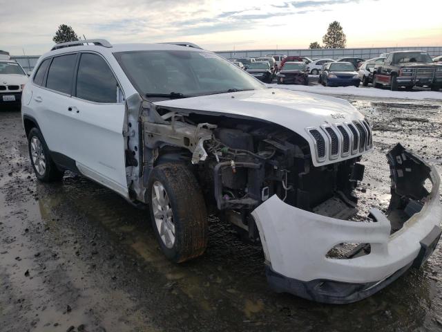 JEEP CHEROKEE L 2015 1c4pjmdb9fw743132