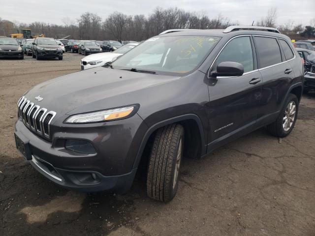 JEEP GRAND CHER 2015 1c4pjmdb9fw767320